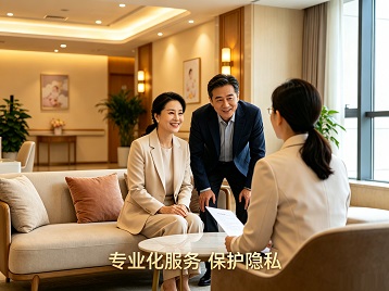 尼玛有偿售卵代生女生的客户的客户群体有哪些