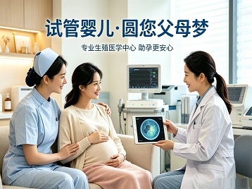 尼玛辅助生育服务 试管婴儿行业的兴起背景、发展与未来展望